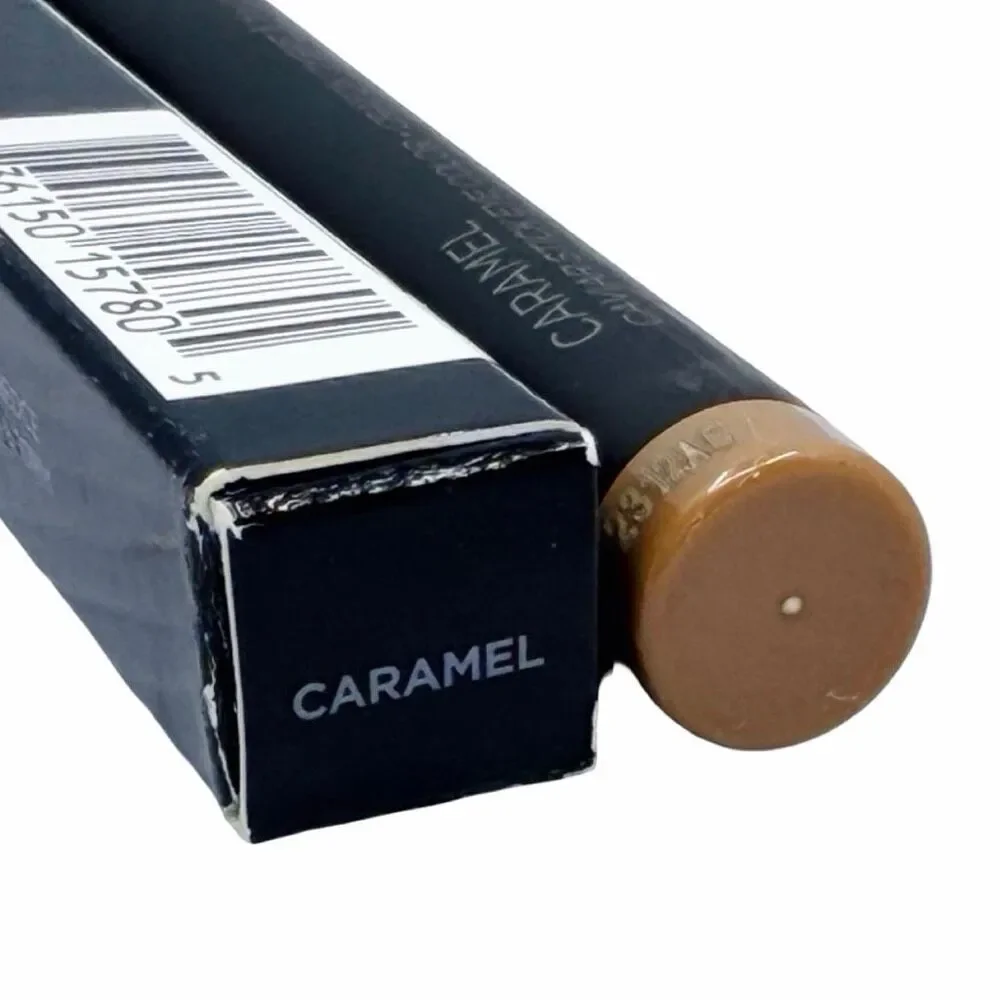 Laura Mercier Caviar Stick Eye Shadow Matte - 0.05 oz / 1.64g - Caramel